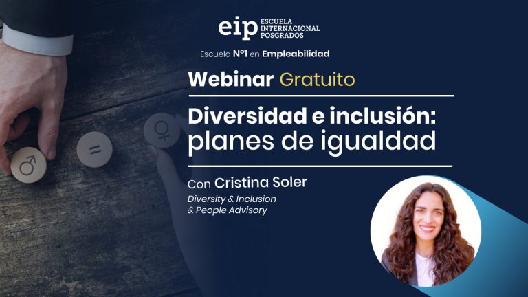 Diversidad E Inclusión: Planes De Igualdad
