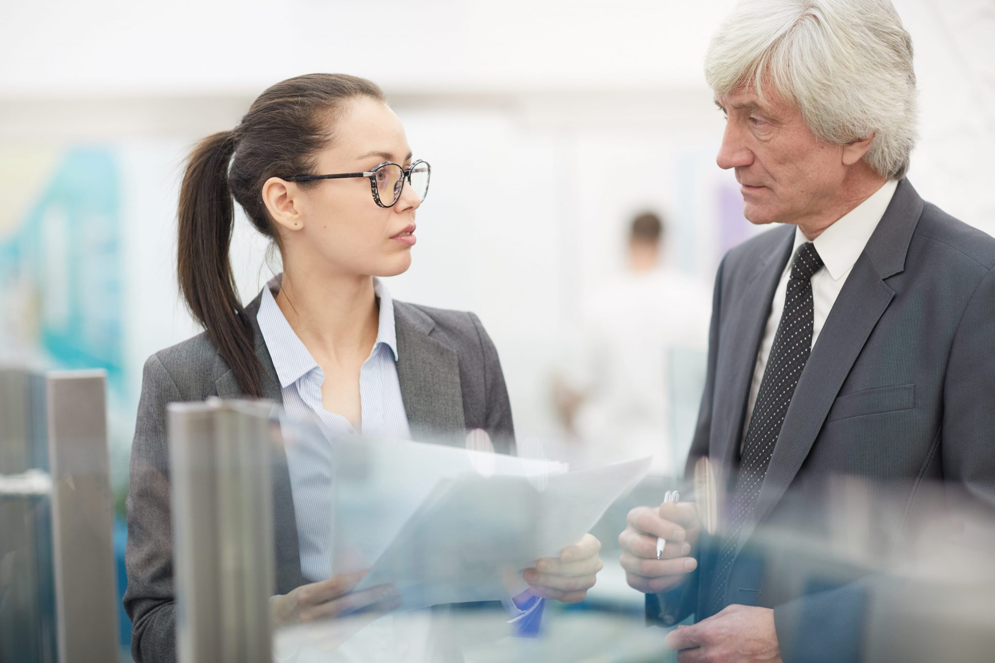 Blog 3 responsabilidad de un técnico de gestión laboral