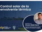 Control Solar De La Envolvente Térmica Min