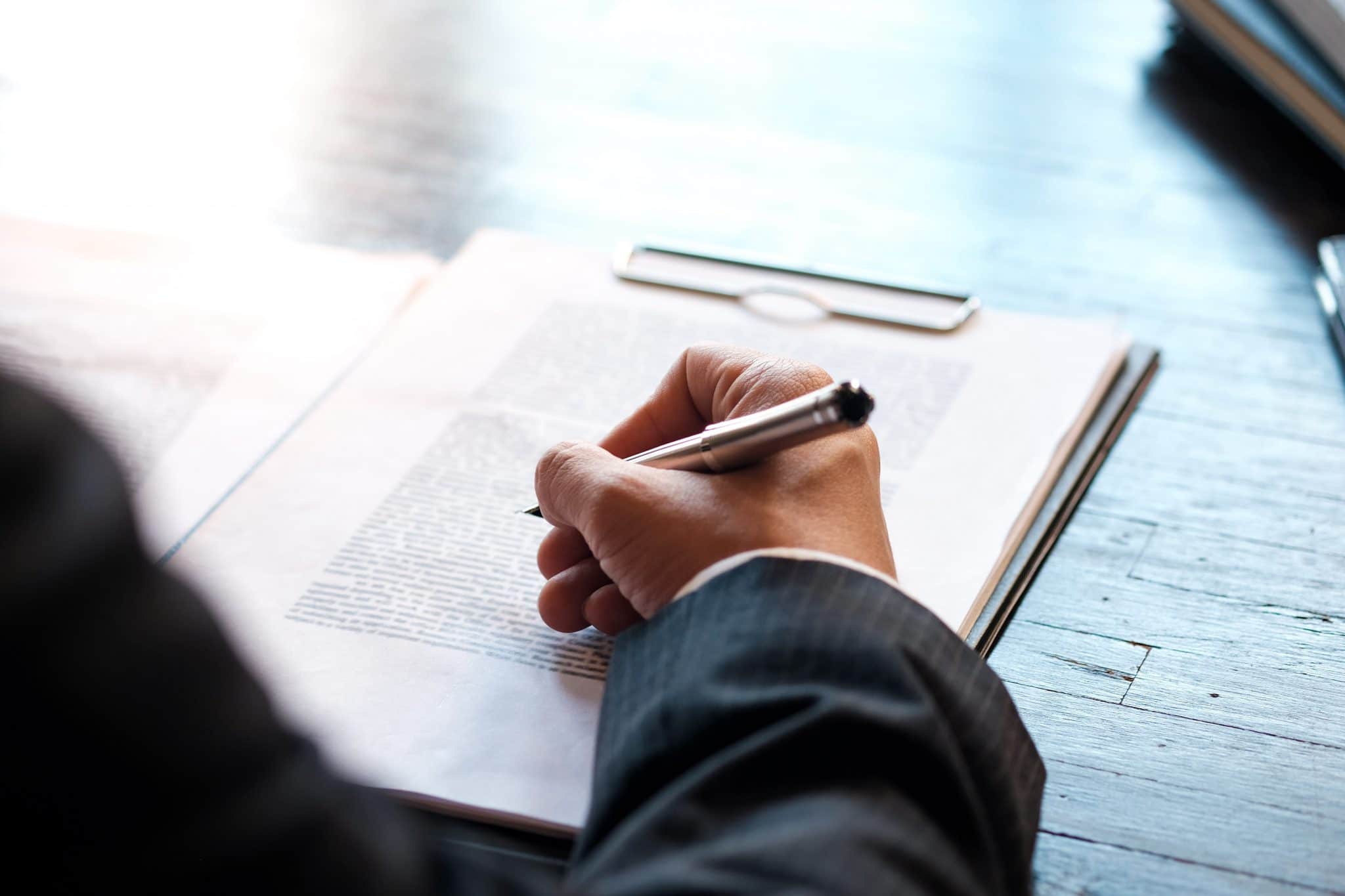 Blog 3 como elaborar un código ético en una empresa min scaled