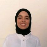 Fatima Zahra Amou Ghanem 24 Fatima Zahra Amou
