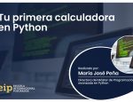Cómo Hacer Una Calculadora En Python Min