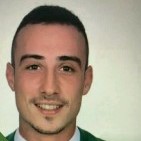 Alvaro Postigo Aguilar