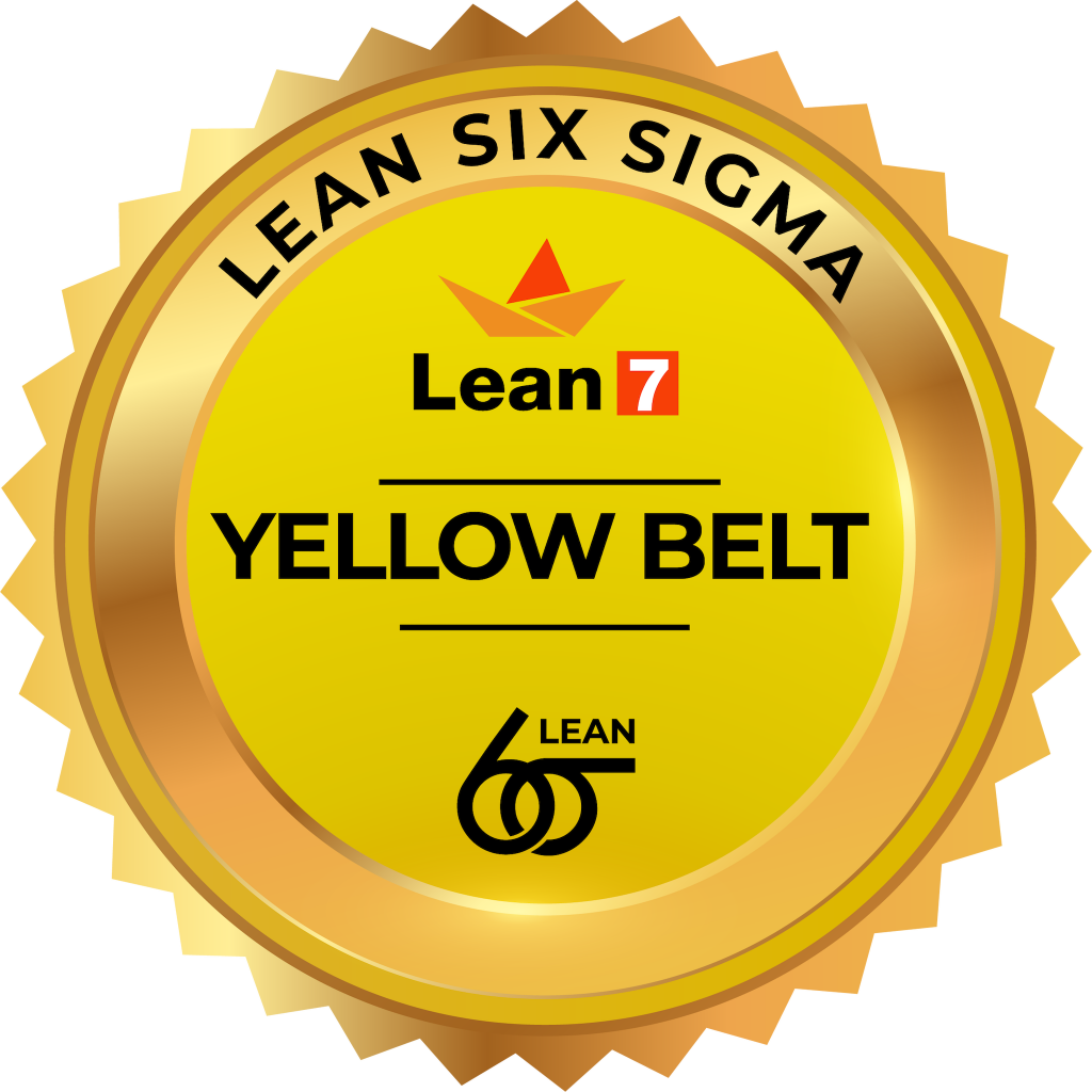 Lean Yellow