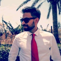 Manuel Vazquez Sanchez