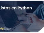 Crear Listas En Python