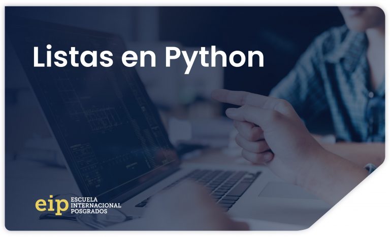 Crear Listas En Python