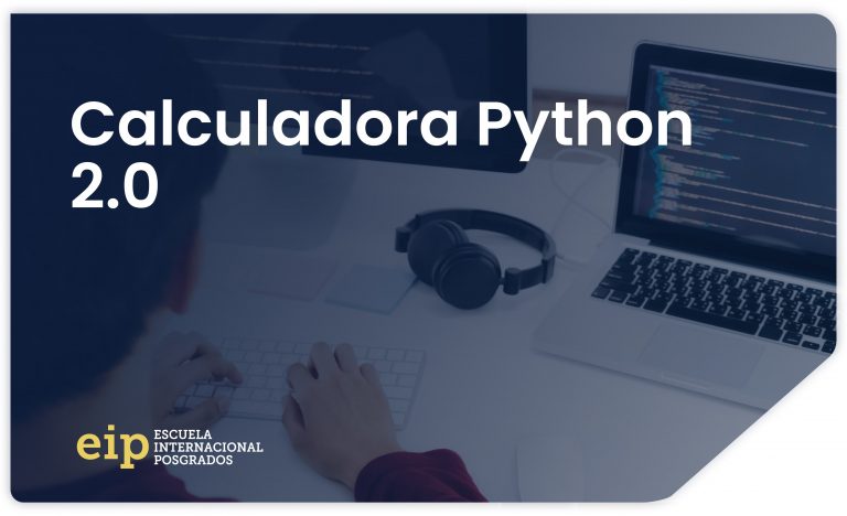 Crear Una Calculadora En Python Min