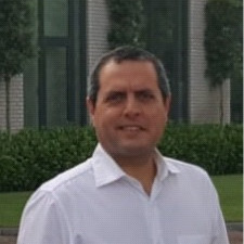 Miguel J Cuadrado
