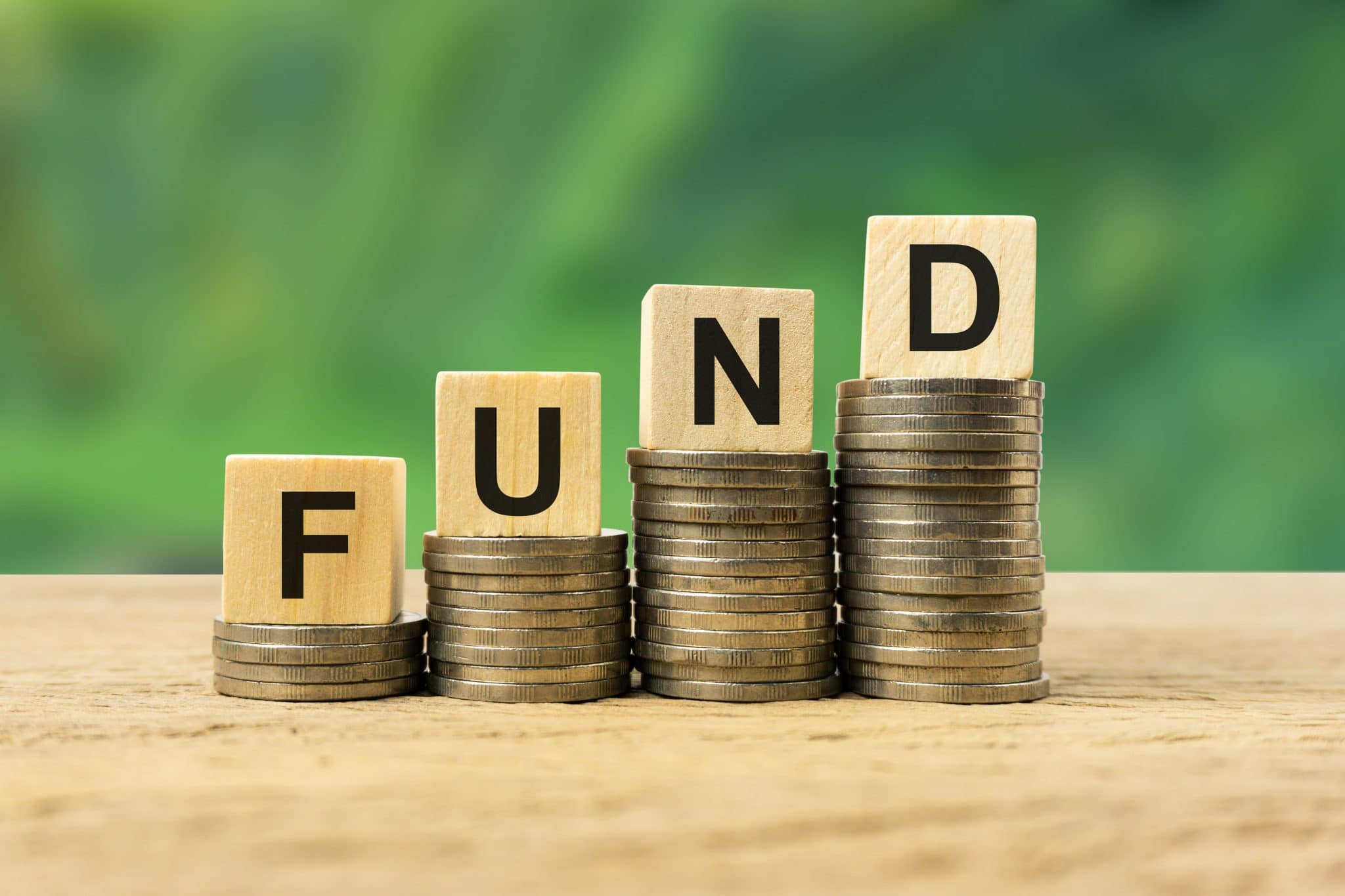 ETFs Versus Investment Funds