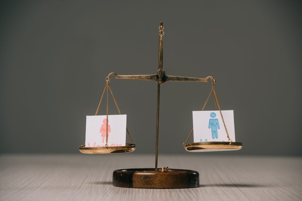 Medidas Que Garanticen La Igualdad Salarial
