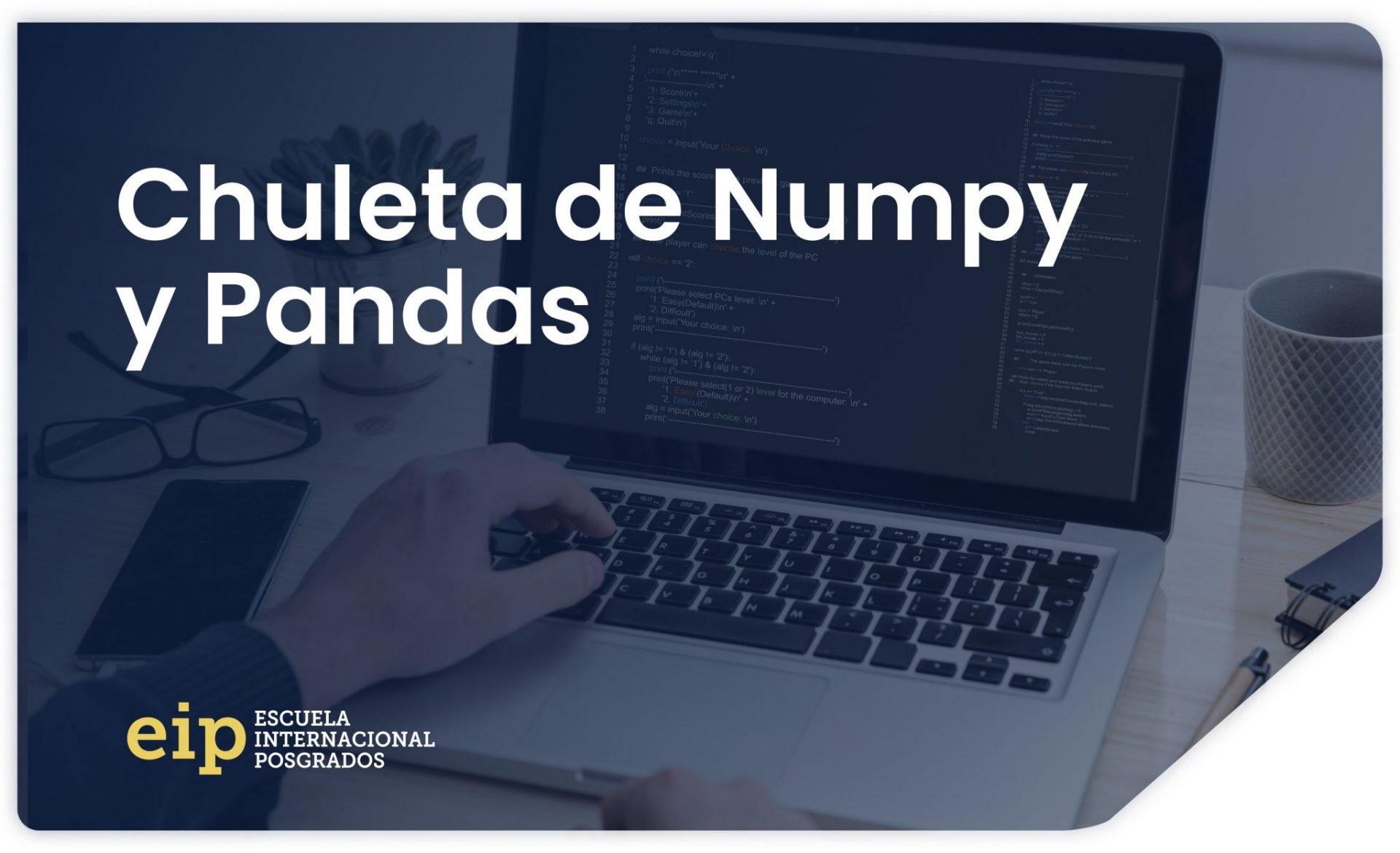 Metodos Numpy Y Pandas Scaled