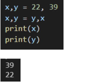 zip trucos de python