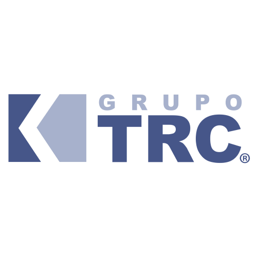 Grupo Trc Logo