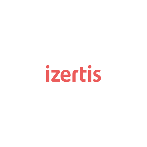 Izertis Logo 2