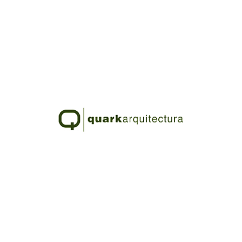 Quark Arquitectos Logo