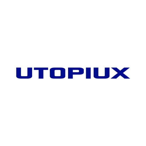 Utopiux Logo 2
