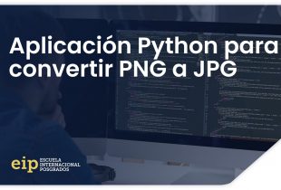 Aplicacion De Python Convertir Png A Jpg