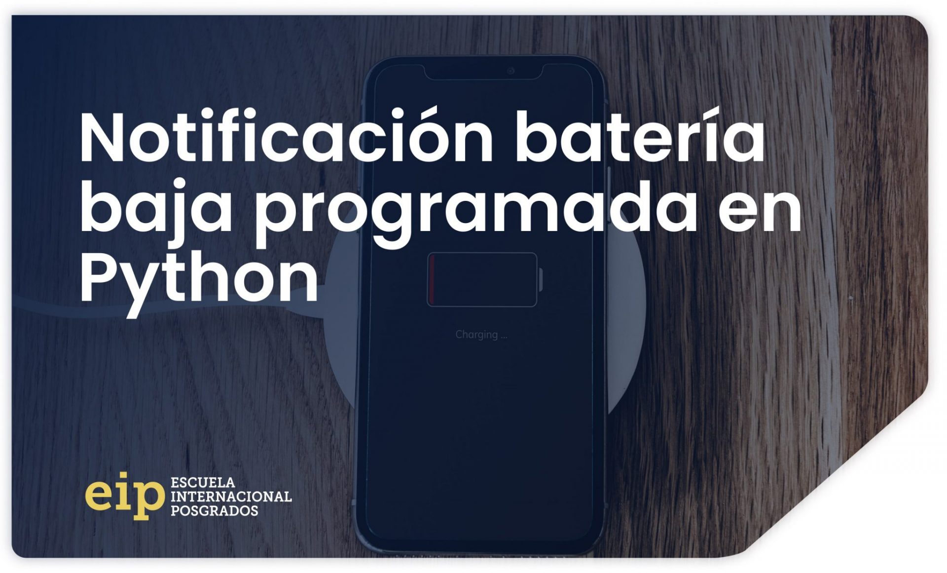 Como Programar Una Notificación De Bateria Baja En Windows Scaled