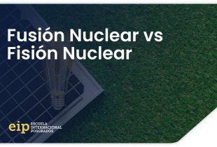 Fision Y Fusion Nuclear