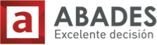 Logo Abades