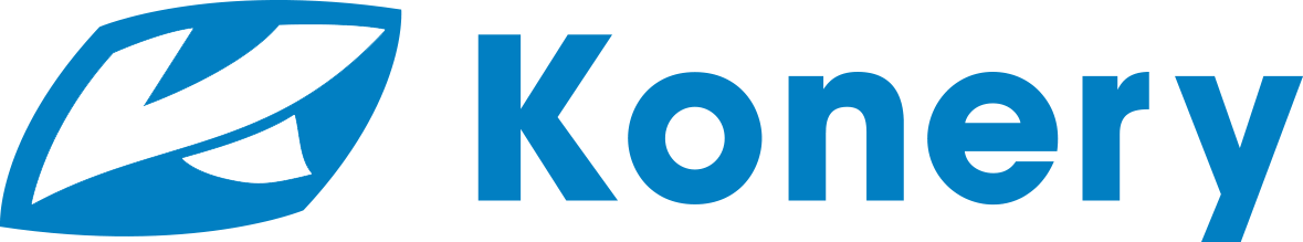 Logo Konery K