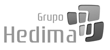 logotipo ghedima escala de grises 2014