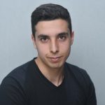 Omar Bouzid Mambrilla 13 Omar Bouzid