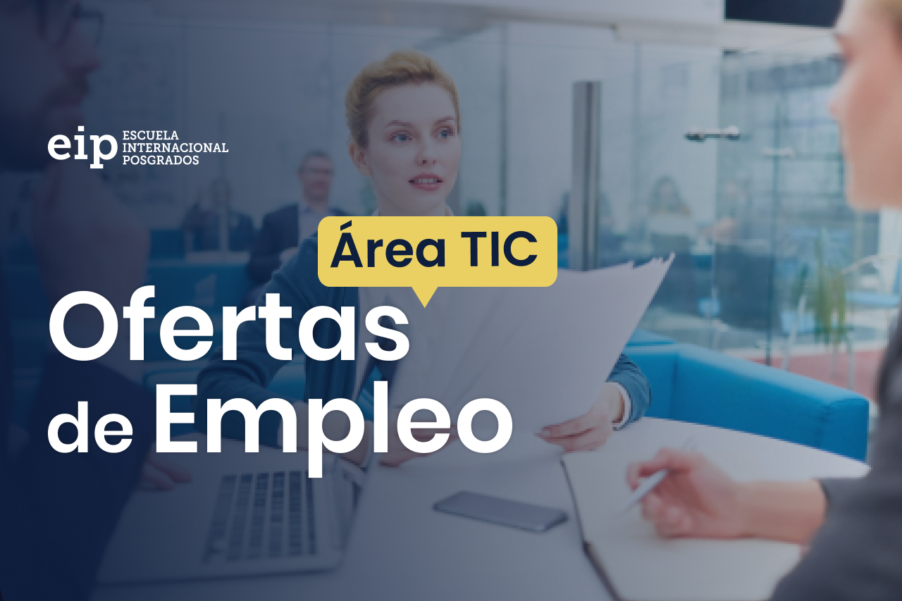 Python Developer En Murcia Ofertas De Empleo