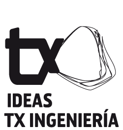 Tx Ingenieria Logo