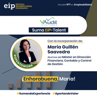 Casos De Éxito 91 Caso De Exito Eip María Guillén Saavedra