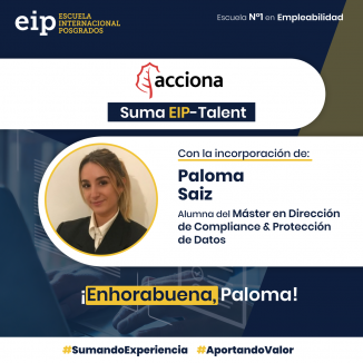 Casos De Éxito 93 Caso De Exito Eip Paloma Saiz