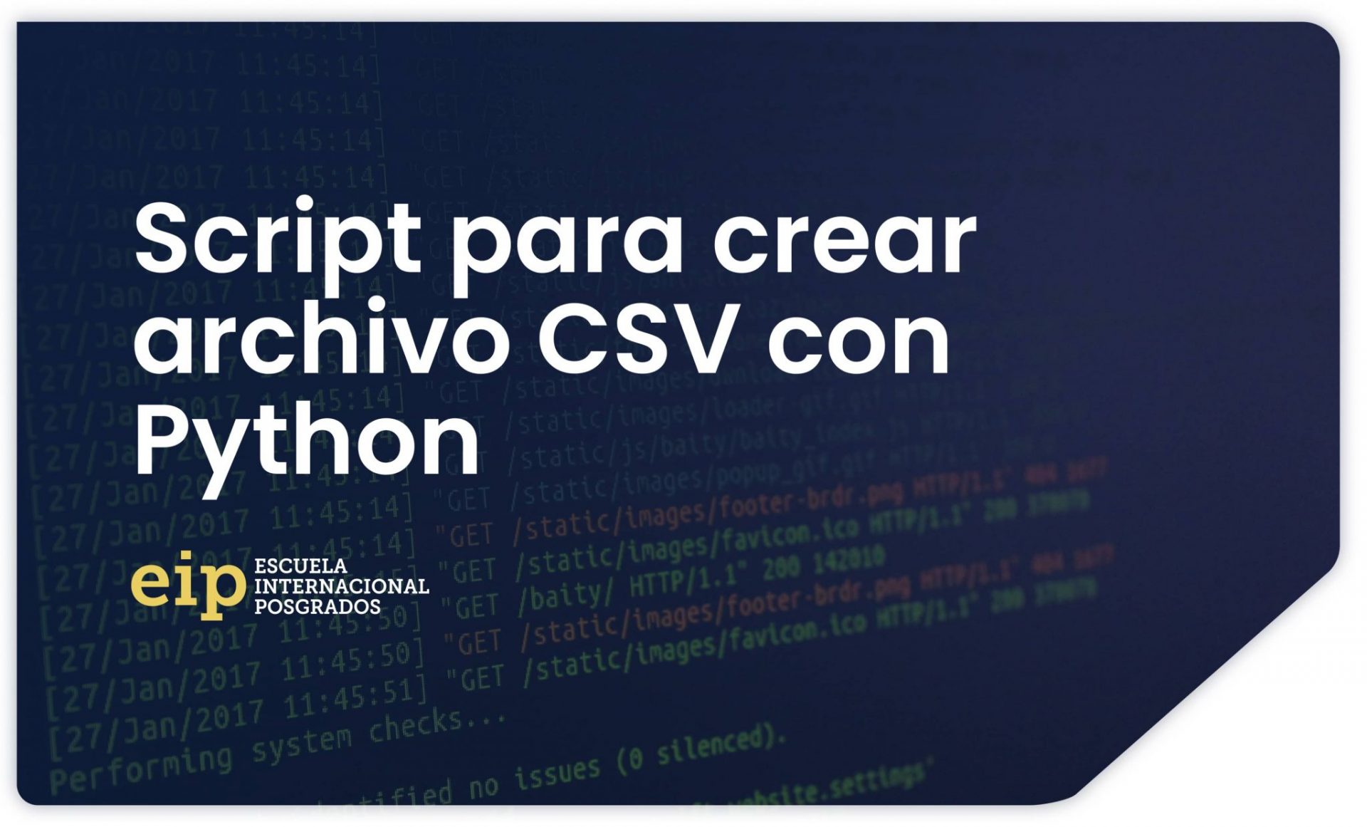 Python csv