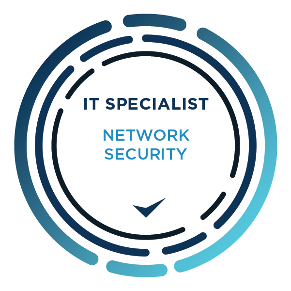 It Specialist Network Security