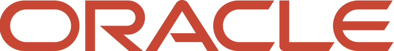 Oracle Logo 800x104