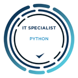 It Specialist Python