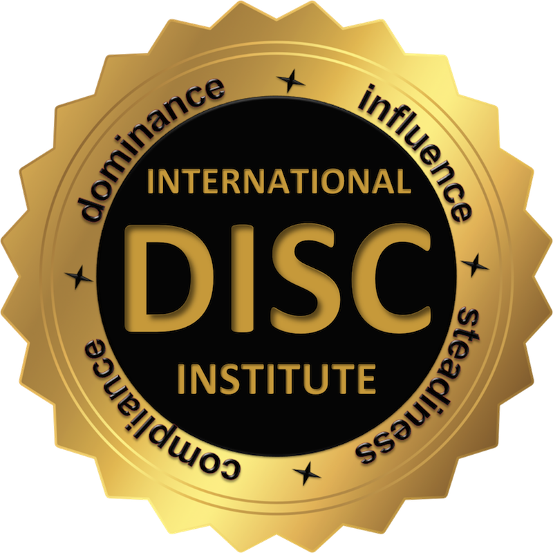 Certificación Internacional Experto En Disc 1 Certificación Disc