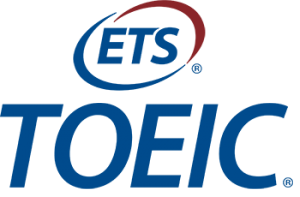 Toeic Logo