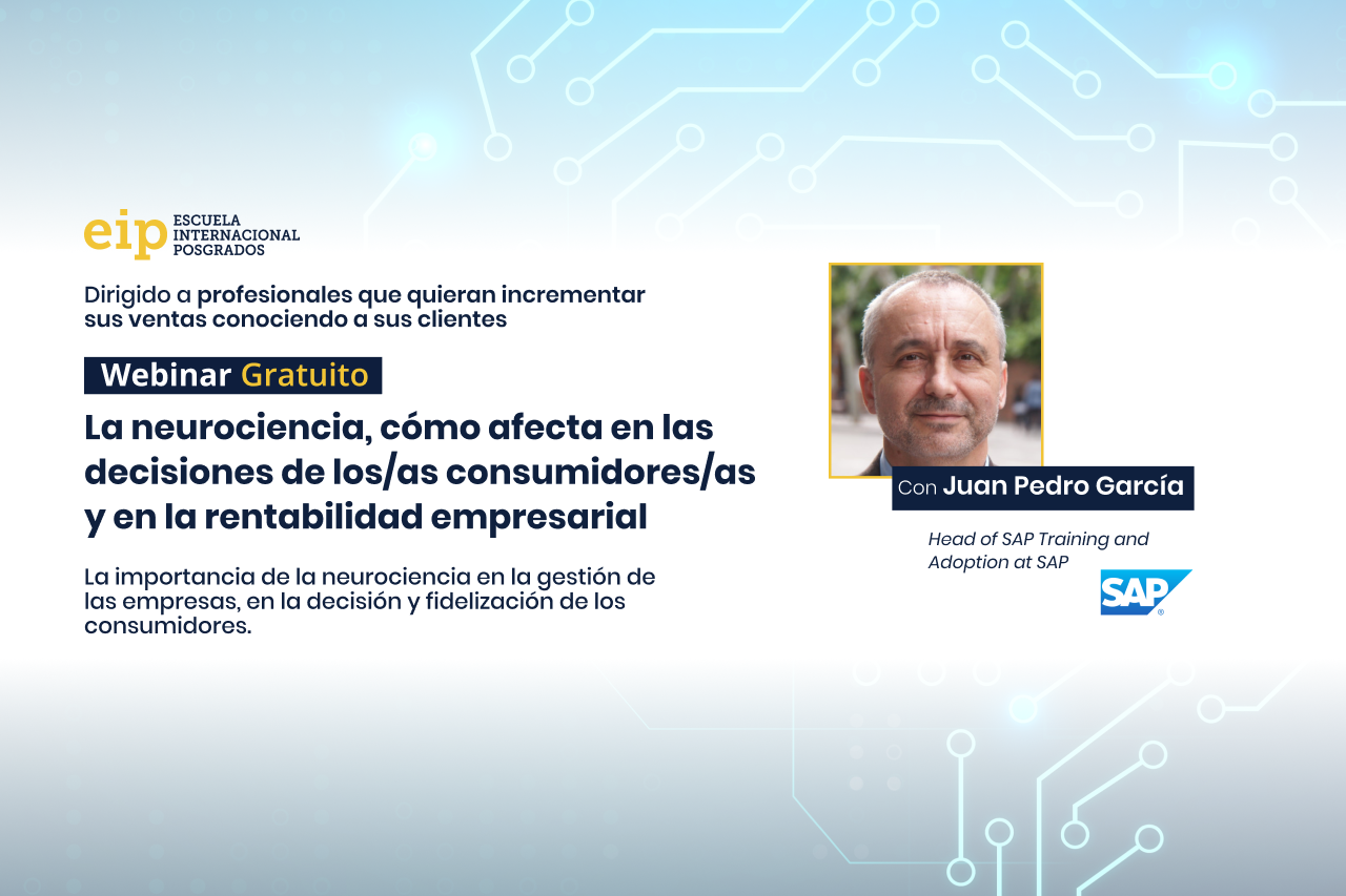 Webinar Neurociencia