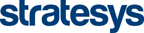 Logo Stratesys