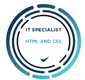 It Specialist Html Y Css