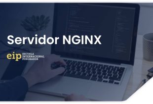 Servidor Nginx 32 Nginx
