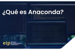 Que Es Anaconda?