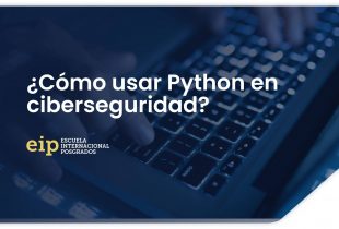 Python Ciber