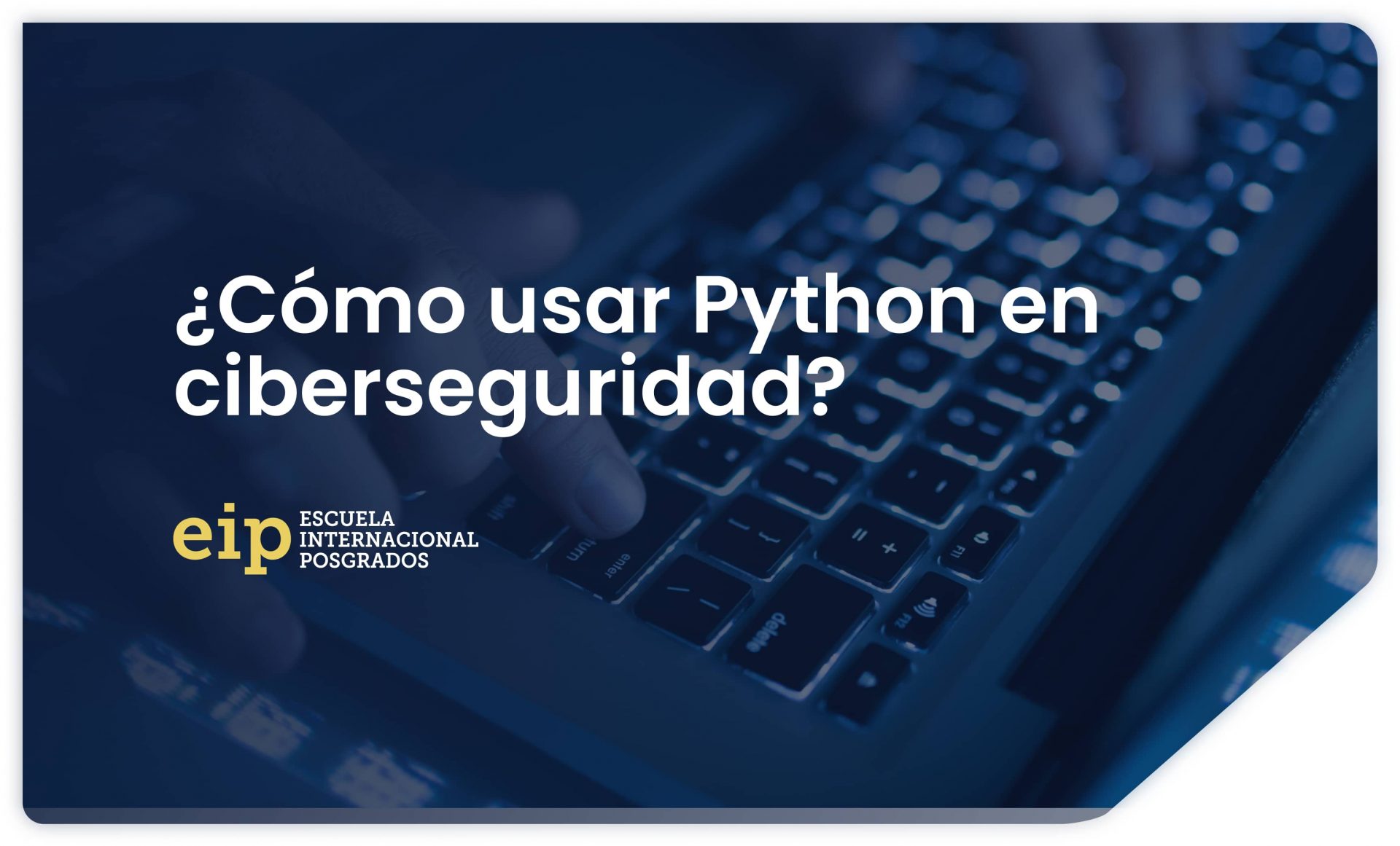 Python Ciber