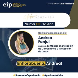 Casos De Éxito 20 Andrea Fanjul