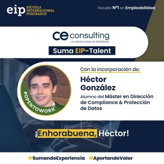 Casos De Éxito 12 Héctor González