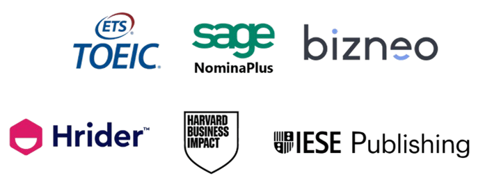 logos rrhh