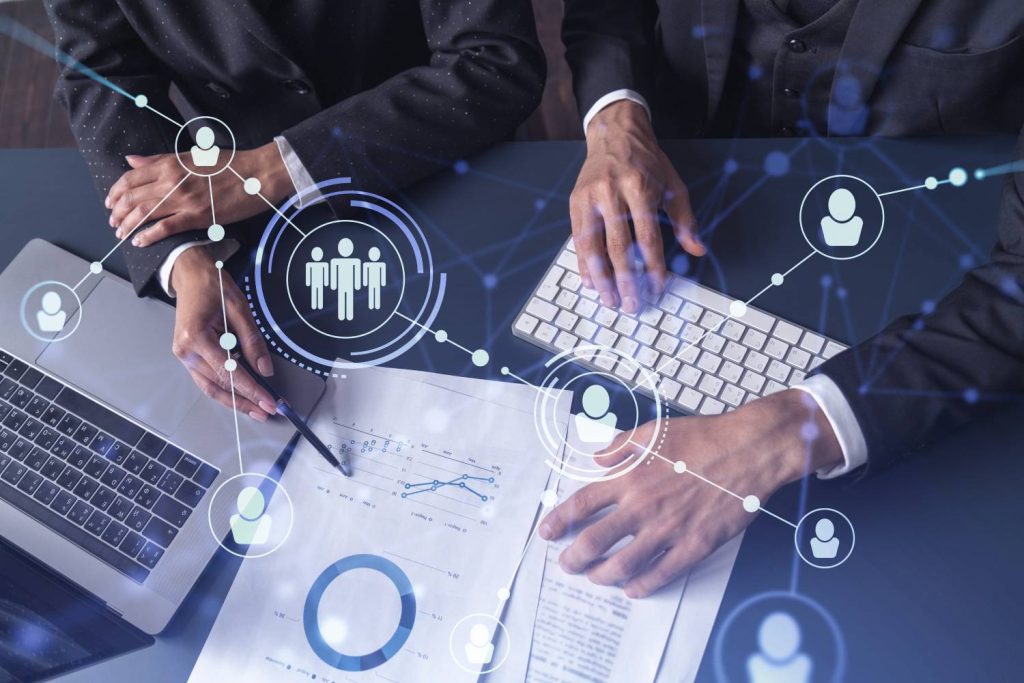 Master's Degree in Human Resources Employment Guarantee