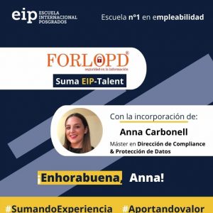 Caso De Éxito Anna Carbonell